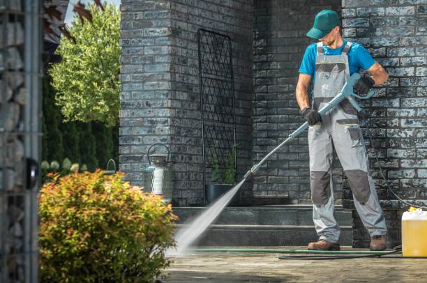 Trusted South Burlington, VT Pressure Washing Experts
