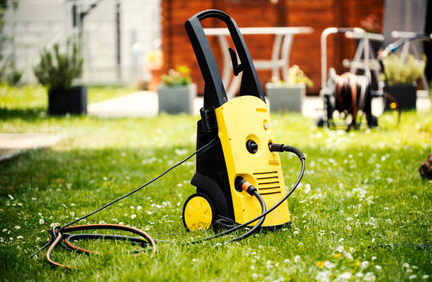 Playground Equipment Cleaning in South Burlington, VT